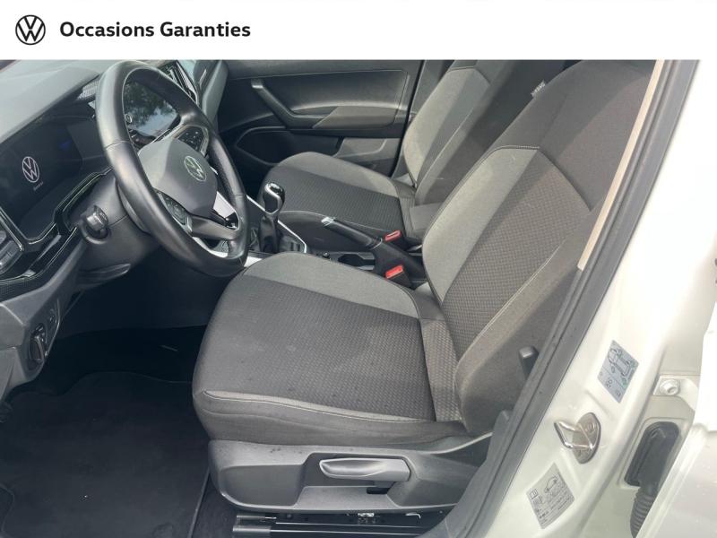 Voitures occasions VOLKSWAGEN POLO Life Plus Cesson-Sévigné