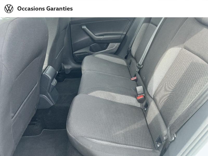 Voitures occasions VOLKSWAGEN POLO Life Plus Cesson-Sévigné