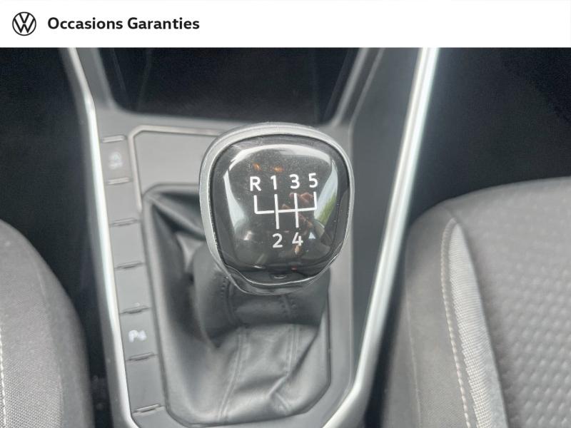 Voitures occasions VOLKSWAGEN POLO Life Plus Cesson-Sévigné