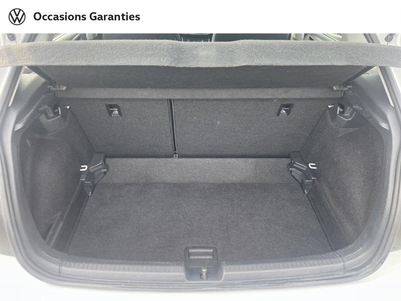 Voitures occasions VOLKSWAGEN POLO Life Plus Cesson-Sévigné
