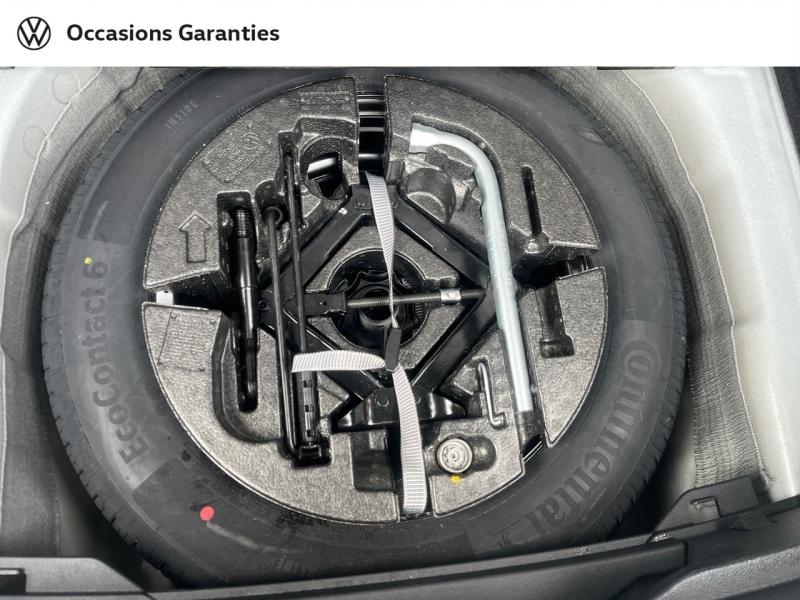Voitures occasions VOLKSWAGEN POLO Life Plus Cesson-Sévigné