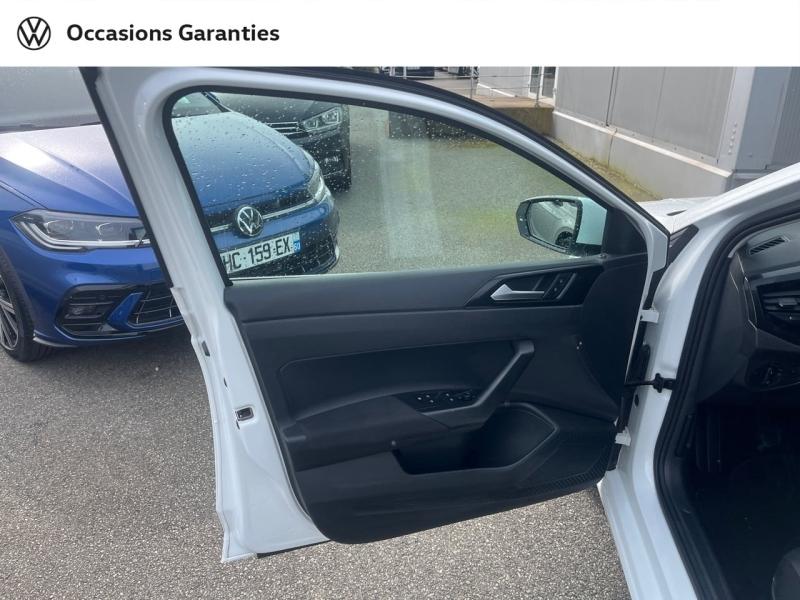 Voitures occasions VOLKSWAGEN POLO Life Plus Cesson-Sévigné
