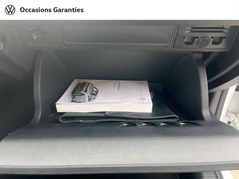 Voitures occasions VOLKSWAGEN POLO Life Plus Cesson-Sévigné