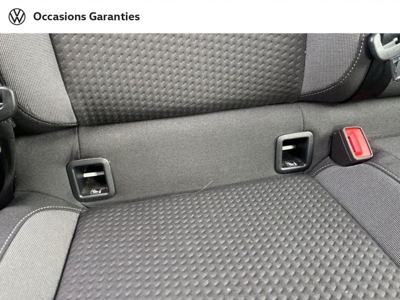 Voitures occasions VOLKSWAGEN POLO Life Plus Cesson-Sévigné