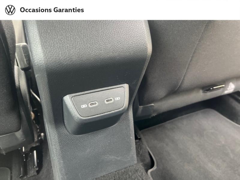 Voitures occasions VOLKSWAGEN POLO Life Plus Cesson-Sévigné