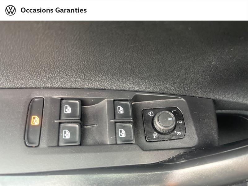 Voitures occasions VOLKSWAGEN POLO Life Plus Cesson-Sévigné
