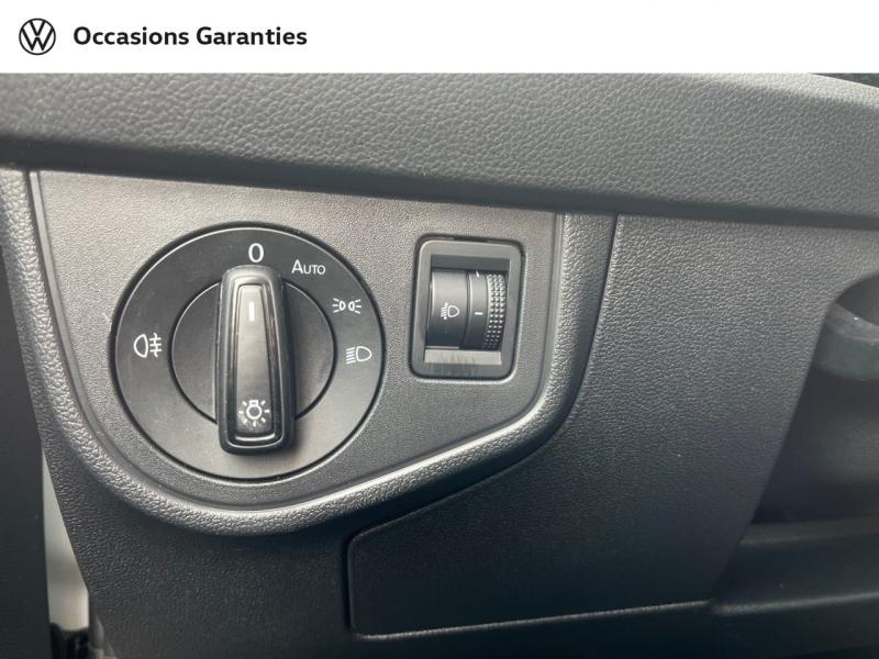 Voitures occasions VOLKSWAGEN POLO Life Plus Cesson-Sévigné