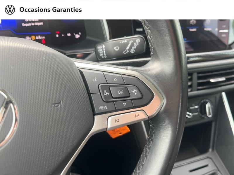 Voitures occasions VOLKSWAGEN POLO Life Plus Cesson-Sévigné