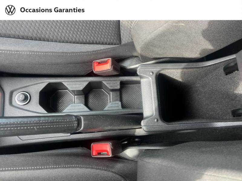 Voitures occasions VOLKSWAGEN POLO Life Plus Cesson-Sévigné