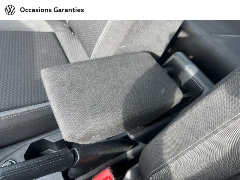 Voitures occasions VOLKSWAGEN POLO Life Plus Cesson-Sévigné