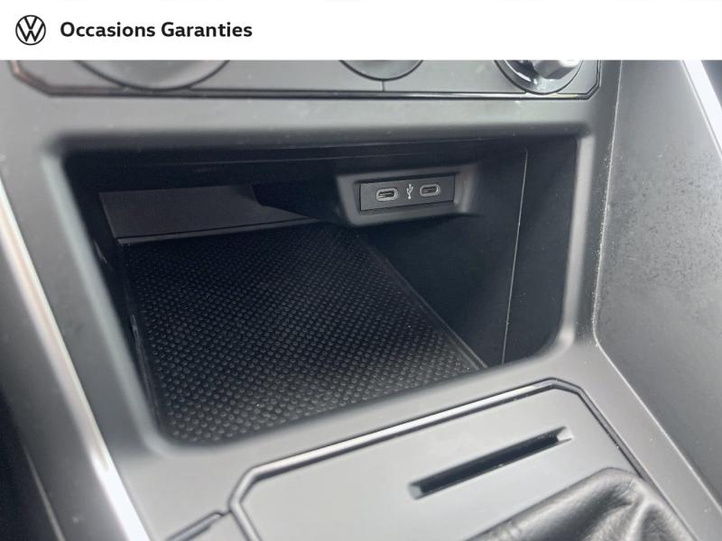Voitures occasions VOLKSWAGEN POLO Life Plus Cesson-Sévigné