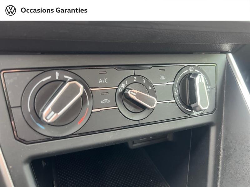 Voitures occasions VOLKSWAGEN POLO Life Plus Cesson-Sévigné
