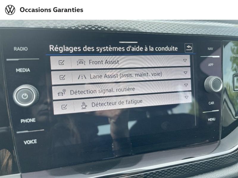 Voitures occasions VOLKSWAGEN POLO Life Plus Cesson-Sévigné