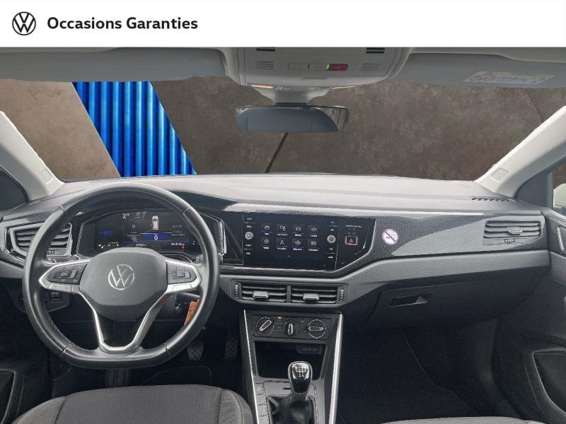 Voitures occasions VOLKSWAGEN POLO Life Plus Cesson-Sévigné