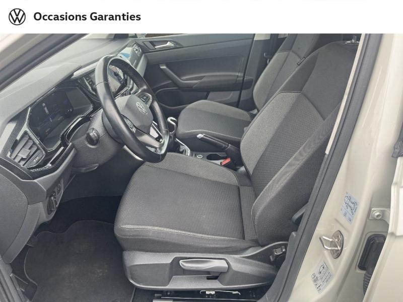 Voitures occasions VOLKSWAGEN POLO Life Plus Cesson-Sévigné