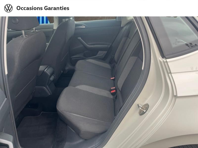 Voitures occasions VOLKSWAGEN POLO Life Plus Cesson-Sévigné