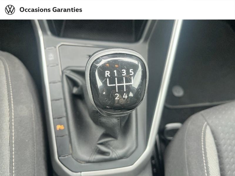 Voitures occasions VOLKSWAGEN POLO Life Plus Cesson-Sévigné