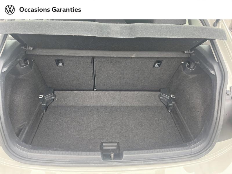 Voitures occasions VOLKSWAGEN POLO Life Plus Cesson-Sévigné