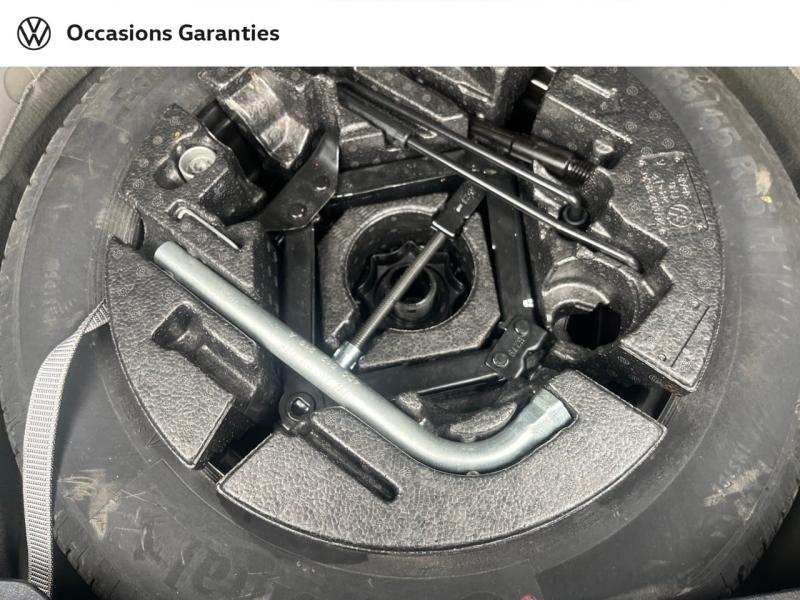 Voitures occasions VOLKSWAGEN POLO Life Plus Cesson-Sévigné