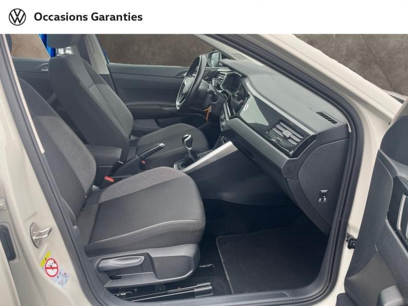 Voitures occasions VOLKSWAGEN POLO Life Plus Cesson-Sévigné