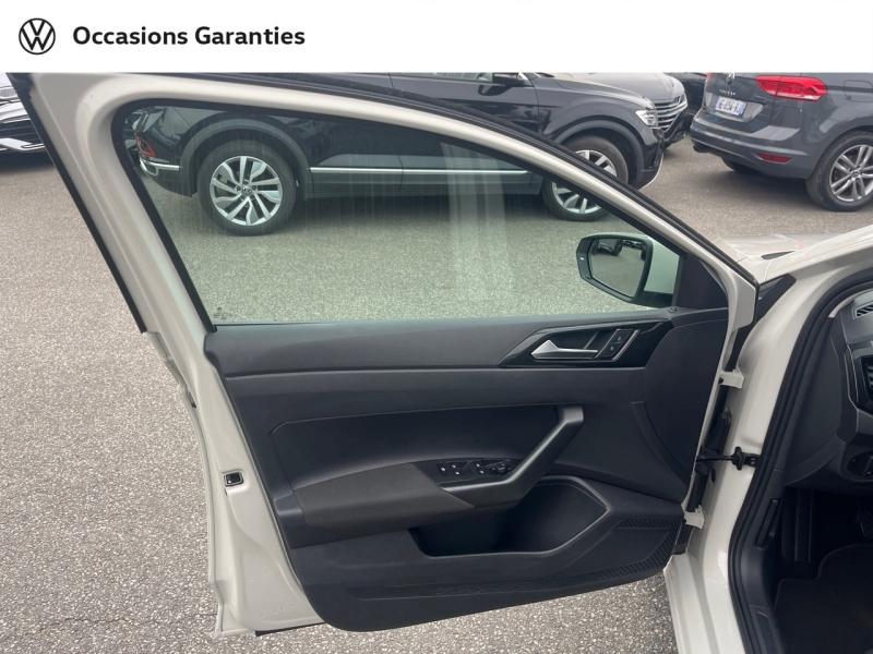 Voitures occasions VOLKSWAGEN POLO Life Plus Cesson-Sévigné