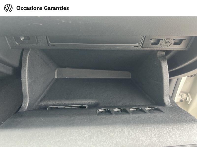 Voitures occasions VOLKSWAGEN POLO Life Plus Cesson-Sévigné