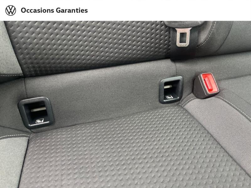 Voitures occasions VOLKSWAGEN POLO Life Plus Cesson-Sévigné