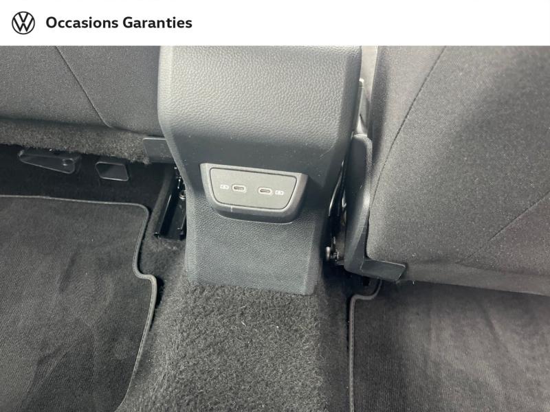 Voitures occasions VOLKSWAGEN POLO Life Plus Cesson-Sévigné