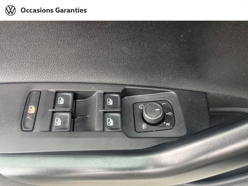 Voitures occasions VOLKSWAGEN POLO Life Plus Cesson-Sévigné