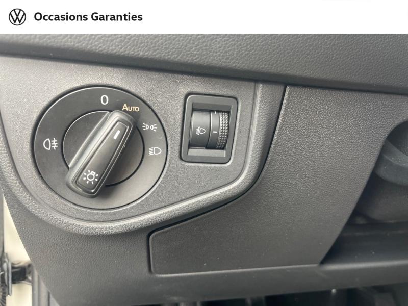 Voitures occasions VOLKSWAGEN POLO Life Plus Cesson-Sévigné