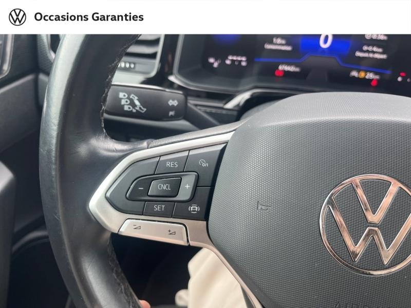 Voitures occasions VOLKSWAGEN POLO Life Plus Cesson-Sévigné