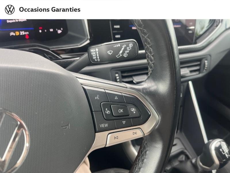 Voitures occasions VOLKSWAGEN POLO Life Plus Cesson-Sévigné