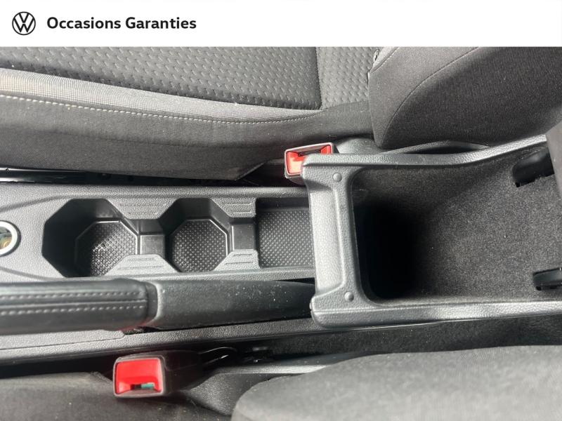 Voitures occasions VOLKSWAGEN POLO Life Plus Cesson-Sévigné