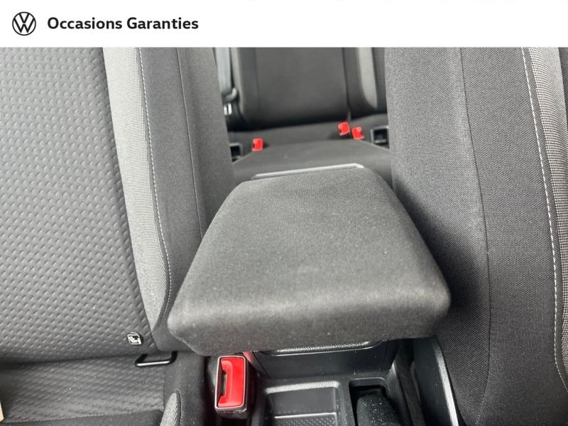 Voitures occasions VOLKSWAGEN POLO Life Plus Cesson-Sévigné