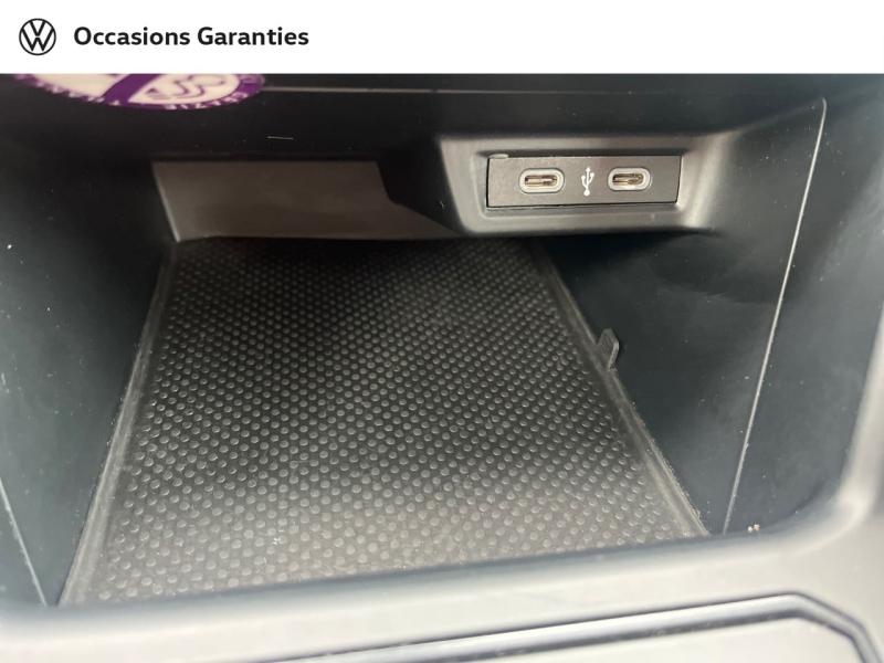 Voitures occasions VOLKSWAGEN POLO Life Plus Cesson-Sévigné