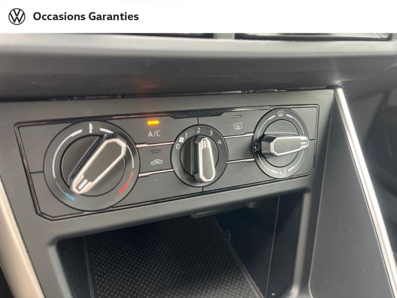 Voitures occasions VOLKSWAGEN POLO Life Plus Cesson-Sévigné