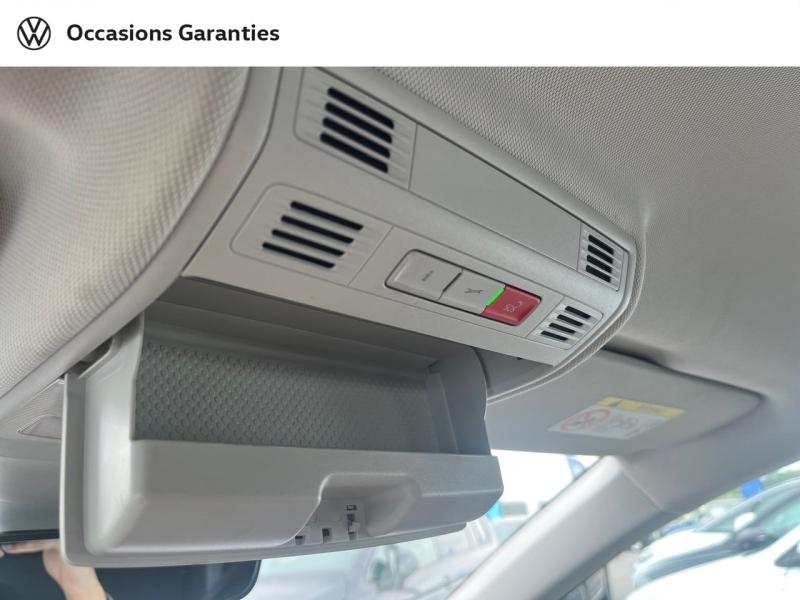 Voitures occasions VOLKSWAGEN POLO Life Plus Cesson-Sévigné