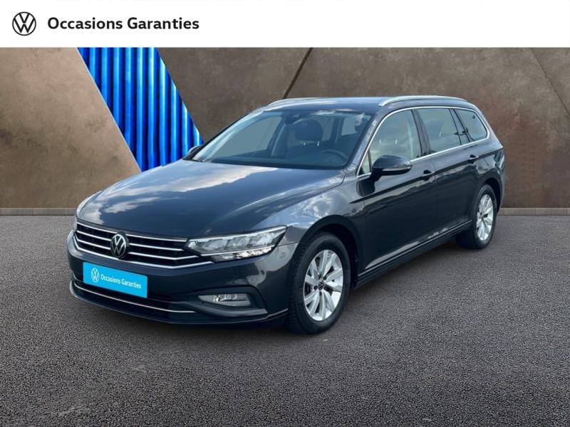VOLKSWAGEN Passat SW