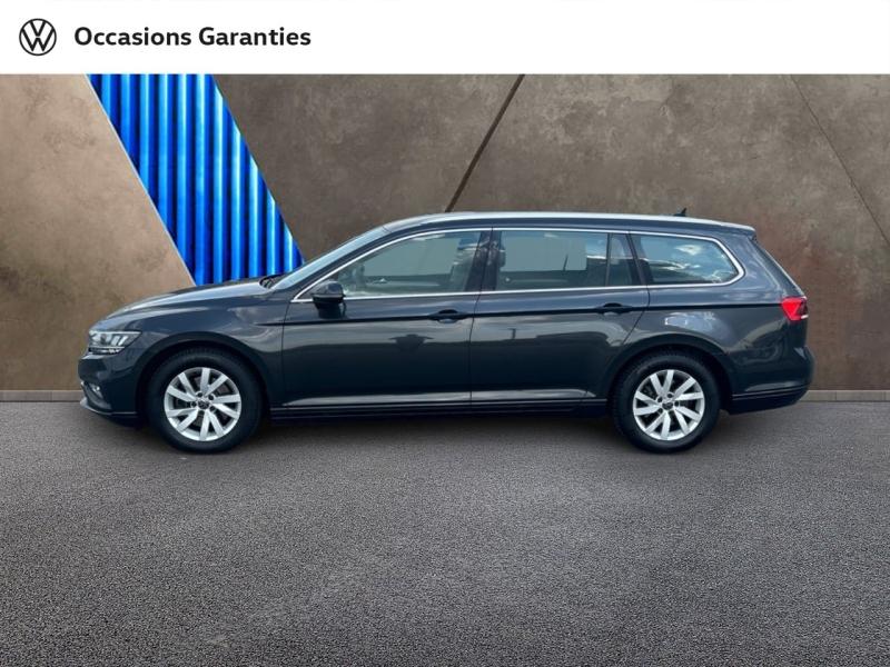 Voitures occasions VOLKSWAGEN Passat SW Life Plus Cesson-Sévigné