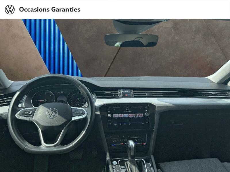 Voitures occasions VOLKSWAGEN Passat SW Life Plus Cesson-Sévigné
