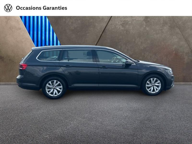 Voitures occasions VOLKSWAGEN Passat SW Life Plus Cesson-Sévigné