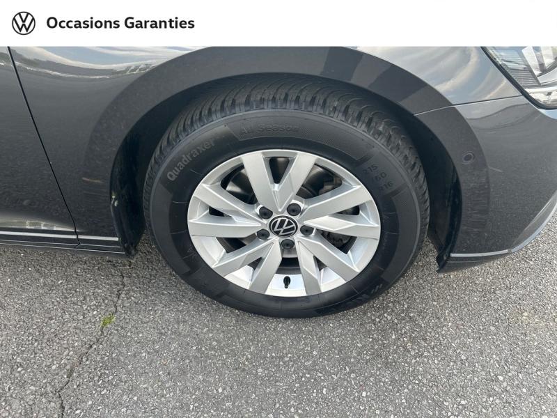 Voitures occasions VOLKSWAGEN Passat SW Life Plus Cesson-Sévigné