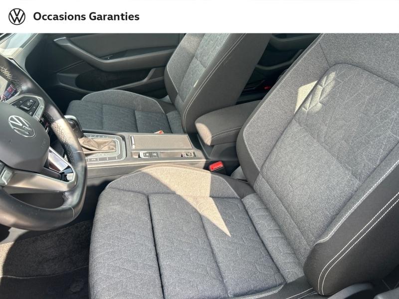 Voitures occasions VOLKSWAGEN Passat SW Life Plus Cesson-Sévigné