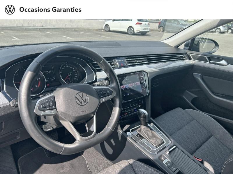 Voitures occasions VOLKSWAGEN Passat SW Life Plus Cesson-Sévigné
