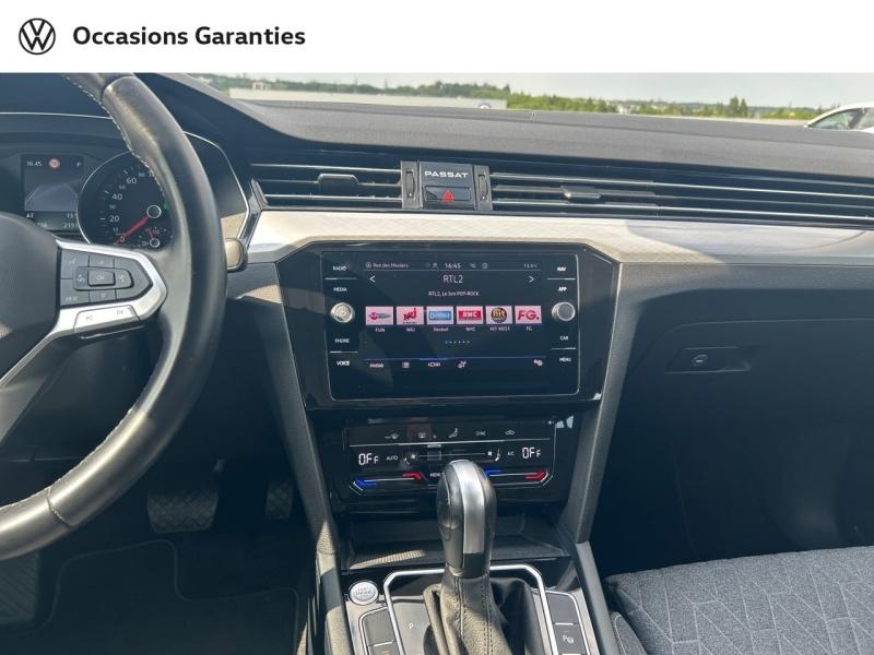 Voitures occasions VOLKSWAGEN Passat SW Life Plus Cesson-Sévigné