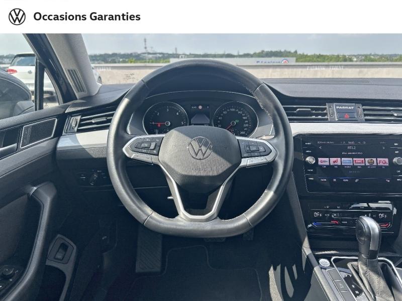 Voitures occasions VOLKSWAGEN Passat SW Life Plus Cesson-Sévigné