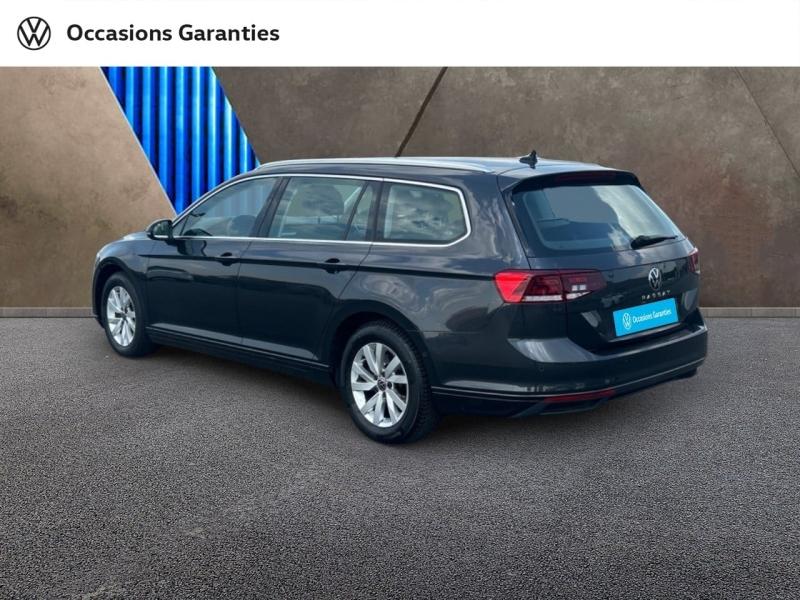 Voitures occasions VOLKSWAGEN Passat SW Life Plus Cesson-Sévigné