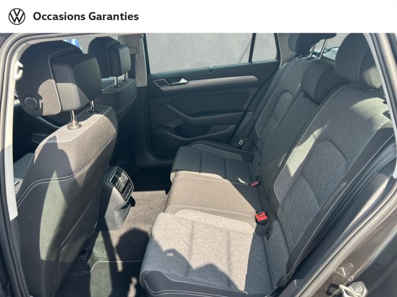 Voitures occasions VOLKSWAGEN Passat SW Life Plus Cesson-Sévigné
