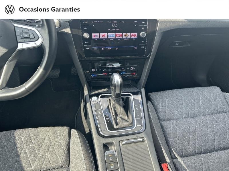 Voitures occasions VOLKSWAGEN Passat SW Life Plus Cesson-Sévigné