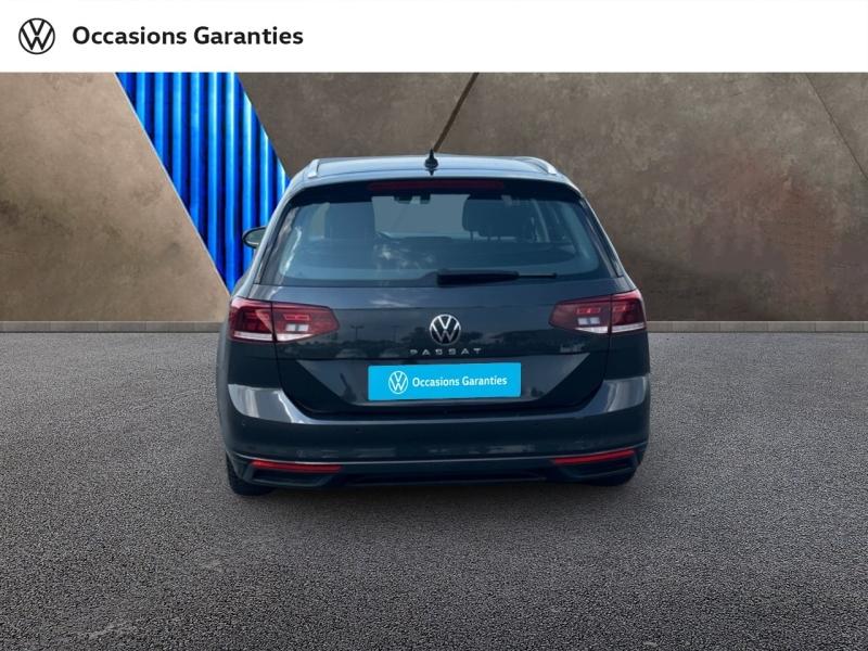 Voitures occasions VOLKSWAGEN Passat SW Life Plus Cesson-Sévigné